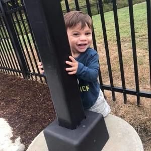 Meet your Posher, Jennipher